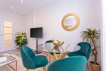 Genteel Home Santa Marta Cordoba, Córdoba (fotografie 3)