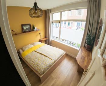 Central located apartment - groundfloor & garden, Utrecht (photo 4)