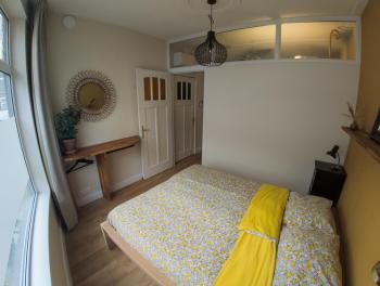 Central located apartment - groundfloor & garden, Utrecht (photo 5)