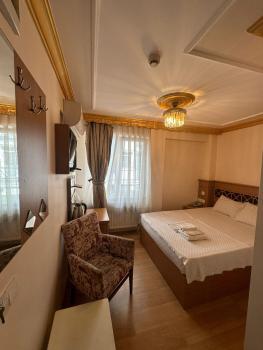 Delbab PANSİYON, Istanbul (photo 3)