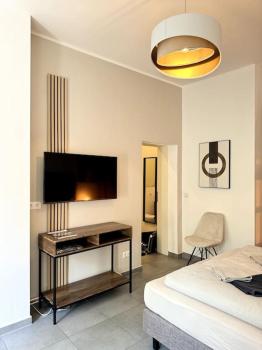 Kleines stilvolles Apartment, Berlino (foto 2)