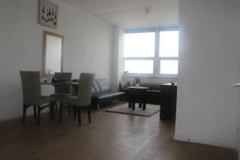 Flat 414 One bedroom apartment, Birmingham (fotografie 2)
