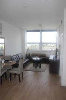 Flat 414 One bedroom apartment, Birmingham (fotografie 5)