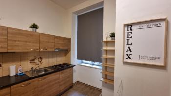 Apartment Krakovska 20, Prague (photo 3)