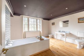 Riverside Gem, 2 Homes, Heated Pool, Hot Tub & Sauna, Windsor (fotografie 4)
