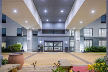 Hampton Inn & Suites Brenham, Brenham (Foto 2)