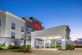 Hampton Inn & Suites Brenham, Brenham (Foto 4)