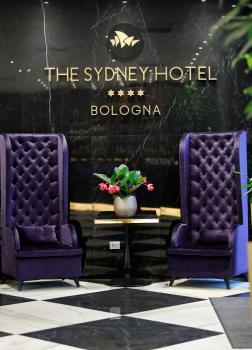 The Sydney Hotel, Bologna (photo 2)