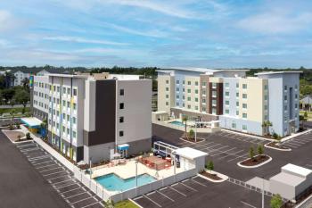 Tru By Hilton Jacksonville Airport, Jacksonville (foto 4)