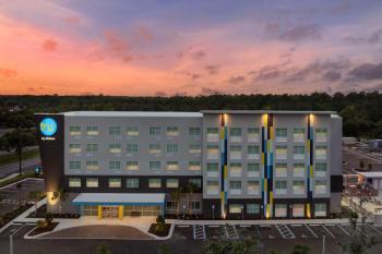 Tru By Hilton Jacksonville Airport, Jacksonville (foto 5)