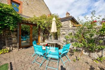 GuestReady - Lovely house with garden in Dublin, Dublín (foto 3)
