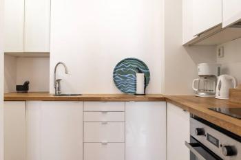 Centrally Located for Up to 4, Helsinki (photo 5)