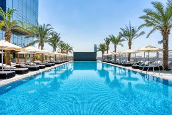 The First Collection Dubai Jumeirah Village Circle, a Tribute Portfolio Hotel, Dubai (photo 3)