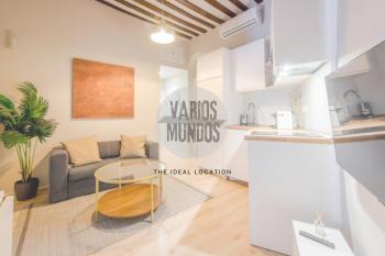 Centrico Apt 7pax en Anton Martin-Centro E2, Madrid (fotografie 2)