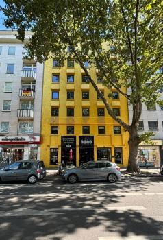 NunoHotel, Cologne (photo 4)
