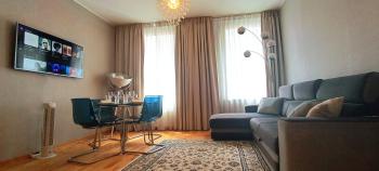 Old Town 2 Bedroom Apartment near Dome Square & Scenic Waterfront, Riga (fotografie 2)