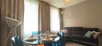 Old Town 2 Bedroom Apartment near Dome Square & Scenic Waterfront, Riga (fotografie 5)