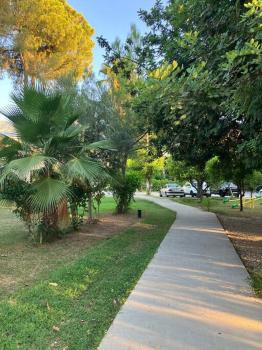 Villa S - Wonderful Holiday Home on the Beach, Antalya (photo 2)