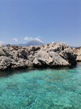 Villa S - Wonderful Holiday Home on the Beach, Antalya (photo 3)