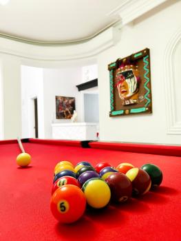 Luxury Villa at Poblado 6 BDRM Epic Manor, Medellín (fotografie 2)
