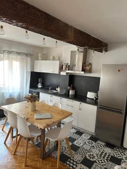 Appartement Carmes, hypercentre, Toulouse (fotografie 2)