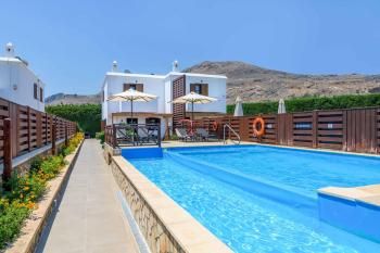 Lindos Ruby, Линдос (фото 2)