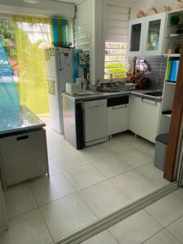 STUDIO TIPUNCH, Saint-François (photo 5)