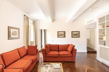Residenza Torre Vecchiarelli - apt 4, Rome (photo 3)