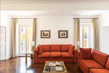 Residenza Torre Vecchiarelli - apt 4, Rome (photo 2)
