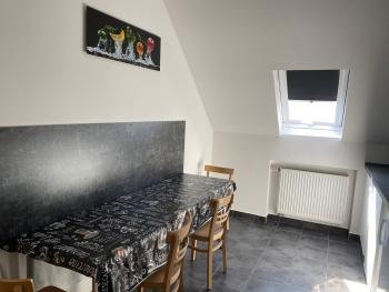Wohnung mit 3 Schlafzimmer für maximal 5 Personen, Ludwigshafen am Rhein (foto 2)