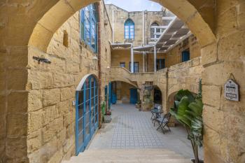 Room 7 - Solo traveler by Solea, Għarb (foto 5)