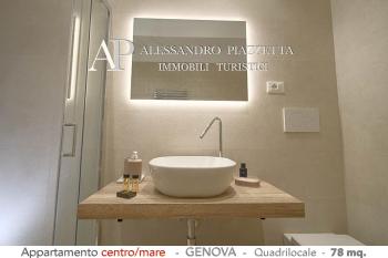 Casa Francesca Il comfort a due passi dal centro, Janov (fotografie 3)