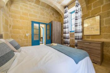 Room 8 - Couples room x 2 by Solea, Għarb (foto 4)