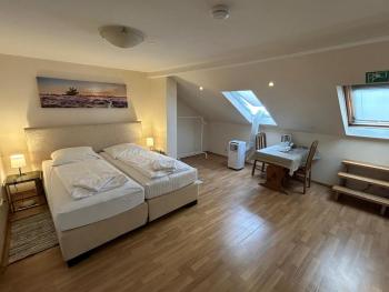 WestEnd#502, Frankfurt nad Mohanem (fotografie 4)