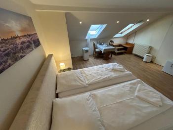 WestEnd#502, Frankfurt nad Mohanem (fotografie 5)