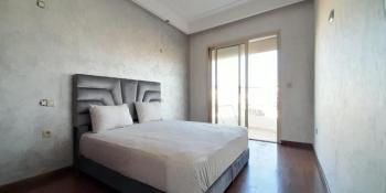 EuroStar Appartement, Casablanca (Foto 5)