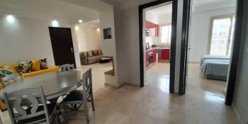 EuroStar Appartement, Casablanca (Foto 3)