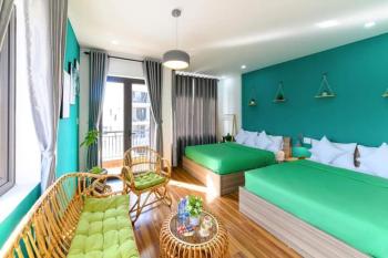 Kivi Homestay Hoi An, Hoi An (fotografie 5)