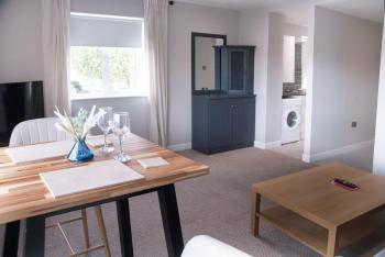 Apartment--- 1 Bed in Naas, Naas (foto 5)