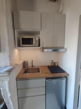 Appartement étage 2 sur cour aux Chartrons avec climatisation, Bordeaux (Foto 4)