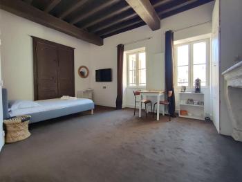 Appartement étage 2 sur cour aux Chartrons avec climatisation, Bordeaux (Foto 2)