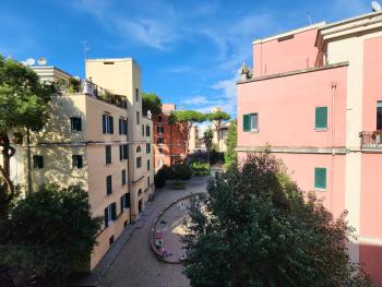 Cozy Haven near San Giovanni, Rome (photo 5)