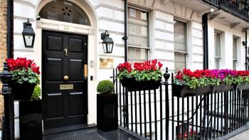 The Sumner Hotel, Londres (foto 2)