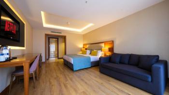 Endless Art Hotel-Special Category, Istanbul (fotografie 5)