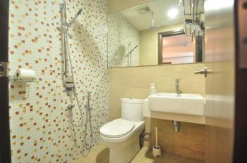 Amazing KLCC View @ Regalia Residence, Kuala Lumpur (fotografie 2)