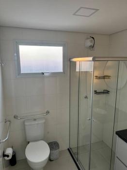Apartamento 122 - Luxo, Ribeirão Preto (fotografie 5)