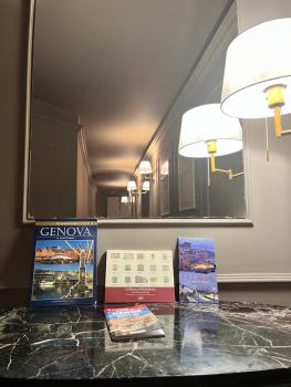 B&B Dimora Liberty, Генуя (фото 2)