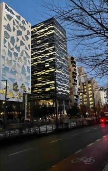 Luxury apartment by the beach, Oslo (Foto 2)
