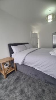 Freshen - up Stays Birmingham Spacious 3-Bed Contractor & Insurance Accommodation Parking Garden, Birmingham (foto 5)
