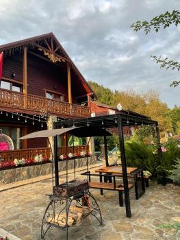 Світанкове Сяйво, Yaremche (foto 4)